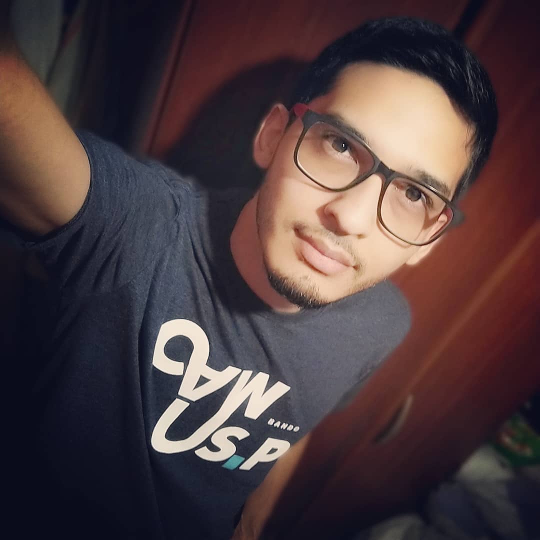 Foto perfil